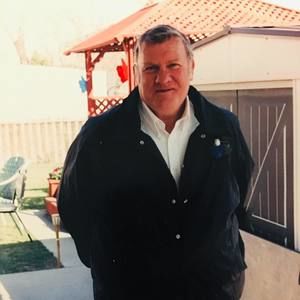 Meet your Posher, Jerry